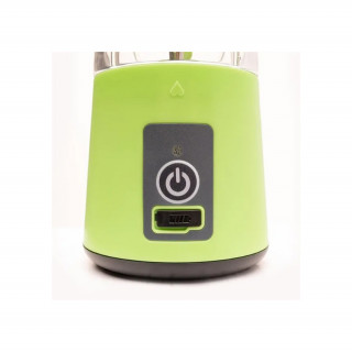 TOO SM-380-G green battery smoothie maker Dom