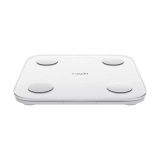 Xiaomi Body Composition Scale S400 pametna vaga (BHR7793GL) Dom