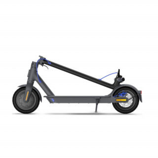 Xiaomi Mi Electric Scooter 3 Black Dom