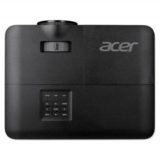 ACER DLP projektor X1328WHn, WXGA (1280x800), 16:10, 5000Lm, 20000/1, HDMI, crni PC