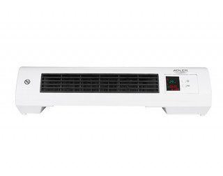 Adler AD 7714 ceramic wall heater Dom