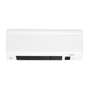 Adler AD 7714 ceramic wall heater Dom