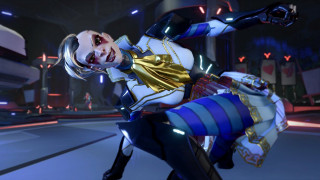 Agents of Mayhem PC