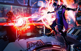 Agents of Mayhem PC