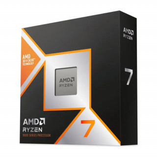 AMD Ryzen 7 9800X3D AM5 BOX (100-100001084WOF) PC