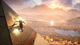 Assassins Creed Origins PC