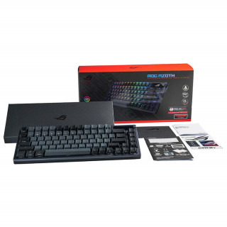 Gamerska tipkovnica ASUS ROG Azoth PC