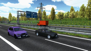 Autobahn Police Simulator PC