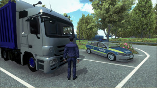 Autobahn Police Simulator PC