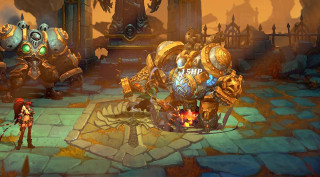 Battle Chasers: Nightwar PC