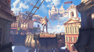 BioShock Infinite PC