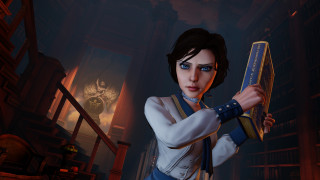 BioShock Infinite PC