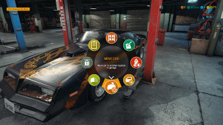 Car Mechanic Simulator 2018 PC