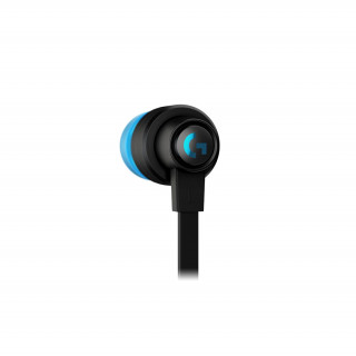 Logitech G333 Gaming In-Ear slušalica [Jack] - Crna PC