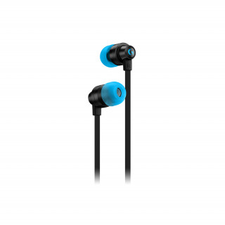 Logitech G333 Gaming In-Ear slušalica [Jack] - Crna PC