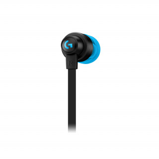 Logitech G333 Gaming In-Ear slušalica [Jack] - Crna PC