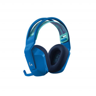 Logitech G733 Bežični headset - Plavi PC