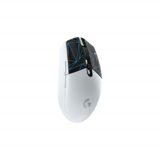 Logitech G G305 K/DA miš, desnoruki bežični RF optički 12000 DPI PC