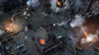 Company of Heroes 2 Platinum Edition PC