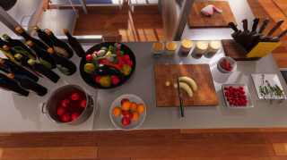 Cooking Simulator PC