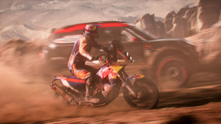 DAKAR 18 PC