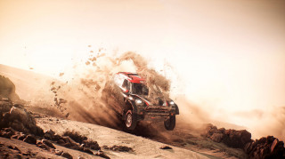 DAKAR 18 PC