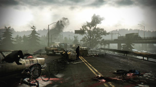 Deadlight Director's Cut PC