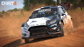 Dirt 4 PC