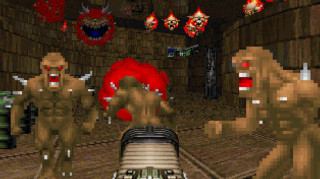 Doom Classic Complete PC