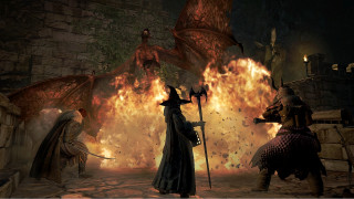 Dragon's Dogma: Dark Arisen PC