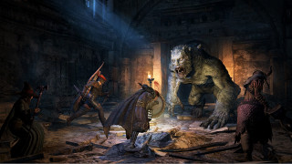 Dragon's Dogma: Dark Arisen PC