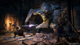 Dragon's Dogma: Dark Arisen PC