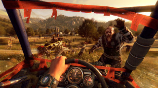 Dying Light The Following - Enhanced Edition PC