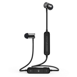 Energy Earphones BT Urban Black (EN 449149) Mobile