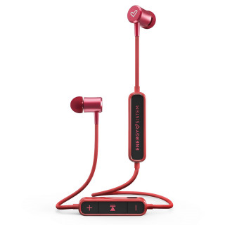 Energy Earphones BT Urban Cherry (EN 449163) Mobile