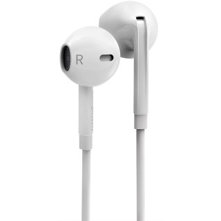 Energy Earphones Smart Type White (EN 448999) Mobile