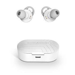 Energy Earphones Sport True Wireless White (EN 451012) Mobile