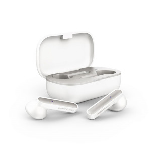 Energy Earphones Style True Wireless Pearl (EN 451418) Mobile