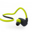 ENERGY Earphones Sport Bluetooth Yellow (EN 429288) thumbnail