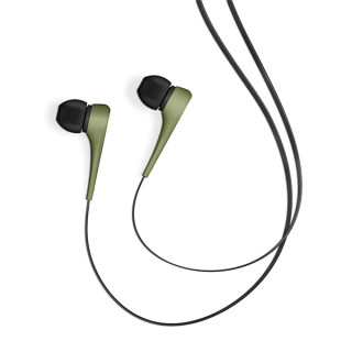 ENERGY Earphones Style Green (EN 446414) Mobile