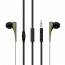 ENERGY Earphones Style Green (EN 446414) thumbnail