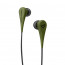 ENERGY Earphones Style Green (EN 446414) thumbnail