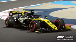 F1 2019: Legends Edition PC