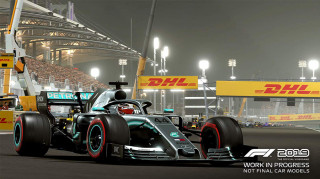 F1 2019: Legends Edition PC