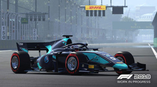 F1 2019: Anniversary Edition PC