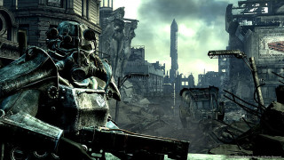 Fallout 3 PC