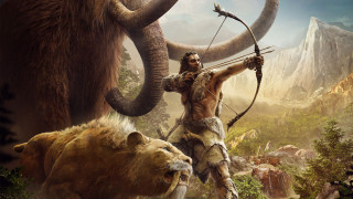 Far Cry Primal Collector's Edition PC