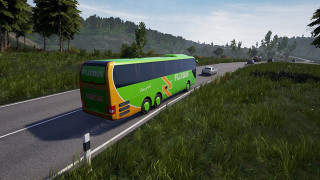 Fernbus Simulator PC