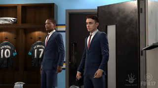 FIFA 17 PC