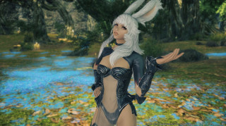 Final Fantasy XIV: Shadowbringers PC